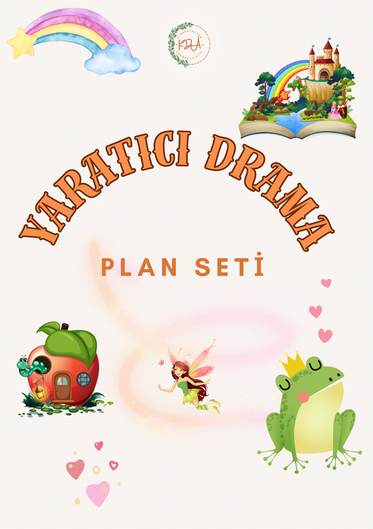 Drama Plan Seti “Eylül”